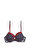 Glpl Lingerie Mavi Sütyen