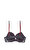 Glpl Lingerie Mavi Sütyen
