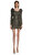 Needle&Thread Yeşil Elbise