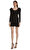 Needle&Thread Siyah Elbise