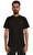 Tactical Wolves Siyah T-Shirt