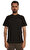 Tactical Wolves Siyah T-Shirt
