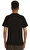 Tactical Wolves Siyah T-Shirt
