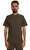 Tactical Wolves Yeşil T-Shirt