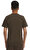 Tactical Wolves Yeşil T-Shirt