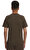 Tactical Wolves Yeşil T-Shirt