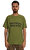 Tactical Wolves Yeşil T-Shirt