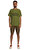 Tactical Wolves Yeşil T-Shirt
