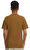 Tactical Wolves Kahverengi T-Shirt