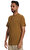 Tactical Wolves Kahverengi T-Shirt
