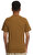 Tactical Wolves Kahverengi T-Shirt