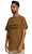 Tactical Wolves Kahverengi T-Shirt