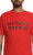 Tactical Wolves Kırmızı T-Shirt