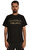 Tactical Wolves Siyah T-Shirt