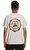Tactical Wolves Beyaz T-Shirt