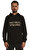 Tactical Wolves Siyah Hoodie