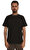 Tactical Wolves Siyah T-Shirt