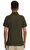 Tactical Wolves Yeşil T-Shirt