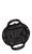 Longchamp Le Roseau Siyah El Çantası XS