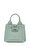 Longchamp Le Roseau Mavi El Çantası XS