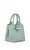 Longchamp Le Roseau Mavi El Çantası XS