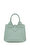 Longchamp Le Roseau Mavi El Çantası XS