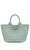 Longchamp Le Roseau Mavi El Çantası XS