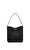 Longchamp Le Roseau Siyah Omuz Çantası M
