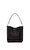 Longchamp Le Roseau Siyah Omuz Çantası M