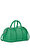 Longchamp Daylong Yeşil El Çantası M