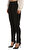 3.1 Philip Lim Siyah Pantolon