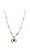 Fui Jewellery Lav Kolye