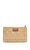 Tullaa Clutch Camel Çanta