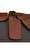 Longchamp Boxford Kahverengi Seyahat Çantası L