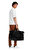 Longchamp Boxford Siyah Seyahat Çantası XL