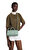 Longchamp Daylong Mavi El Çantası M