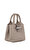 Longchamp Le Roseau Kil Gri El Çantası XS