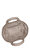 Longchamp Le Roseau Kil Gri El Çantası XS