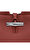 Longchamp Le Roseau Kestane Rengi El Çantası XS
