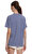 Untitled Experiment Mavi T-Shirt