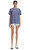 Untitled Experiment Mavi T-Shirt