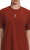 Untitled Experiment Bordo T-Shirt