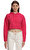 Les Benjamins Pembe Hoodie