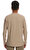 İsaora Bej T-Shirt