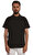 İsaora Siyah T-Shirt