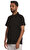 İsaora Siyah T-Shirt