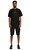 Les Benjamins Siyah T-Shirt
