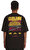 Les Benjamins Siyah T-Shirt