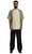 Les Benjamins Renkli T-Shirt