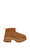 W Classic Ultra Mini New Heights Kadın Bot
